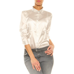 Shirt Himons light grey